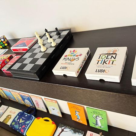 Hotel Casa Poli Mantova Eksteriør billede