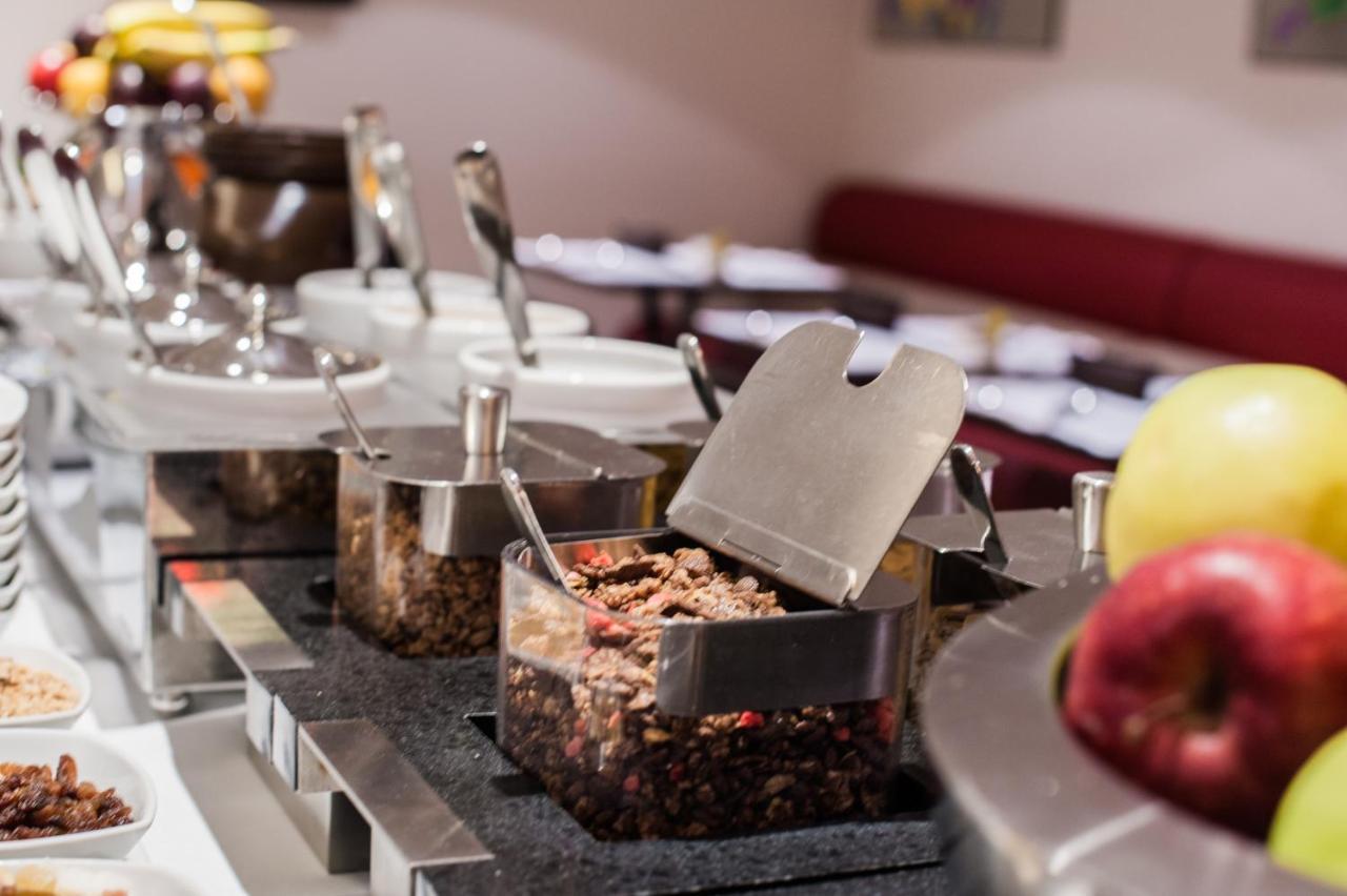 Hotel Casa Poli Mantova Eksteriør billede