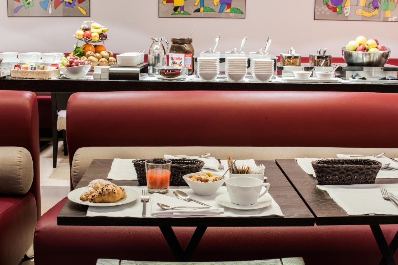 Hotel Casa Poli Mantova Eksteriør billede