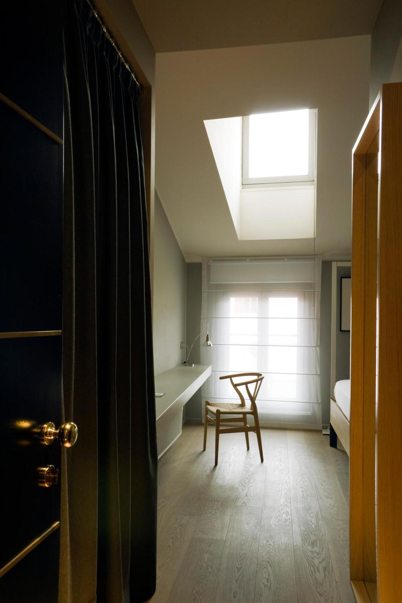 Hotel Casa Poli Mantova Eksteriør billede