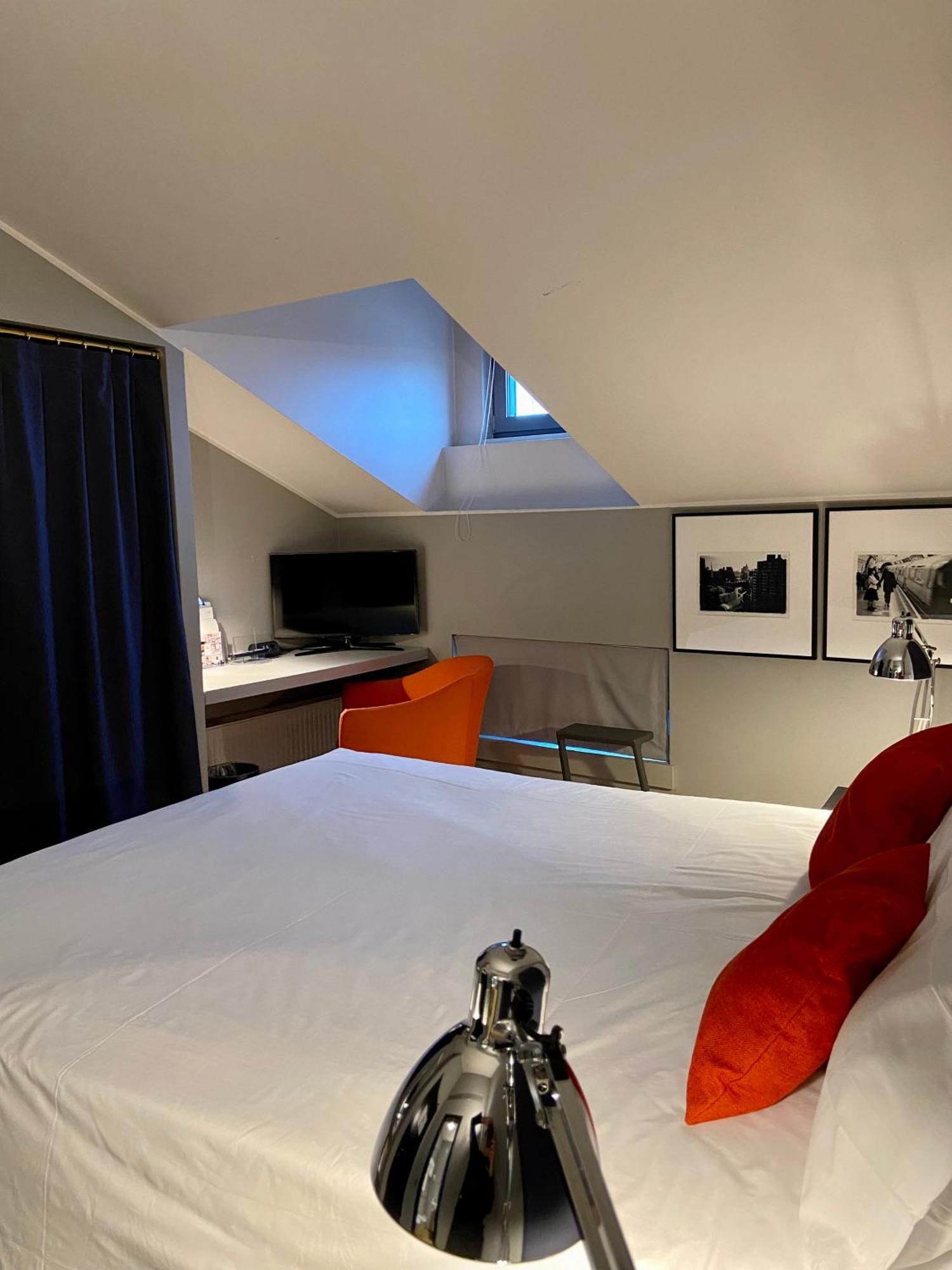 Hotel Casa Poli Mantova Eksteriør billede