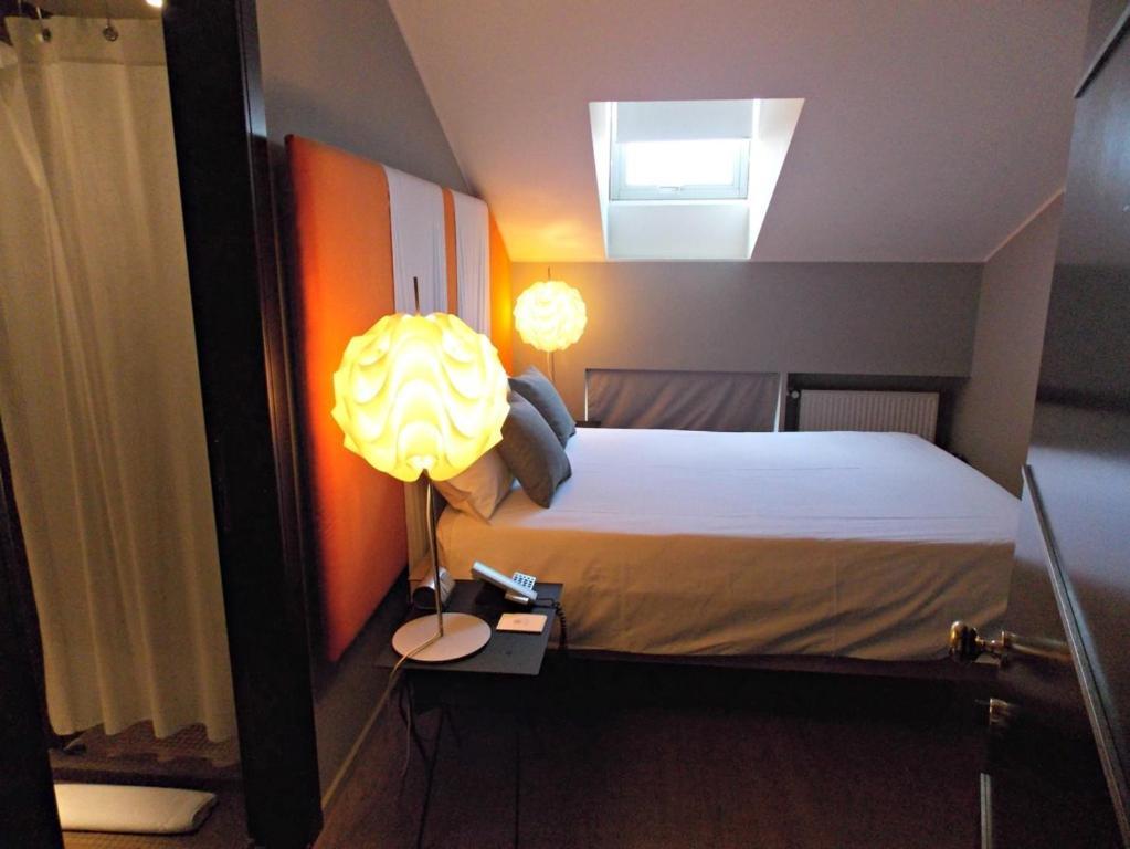 Hotel Casa Poli Mantova Eksteriør billede