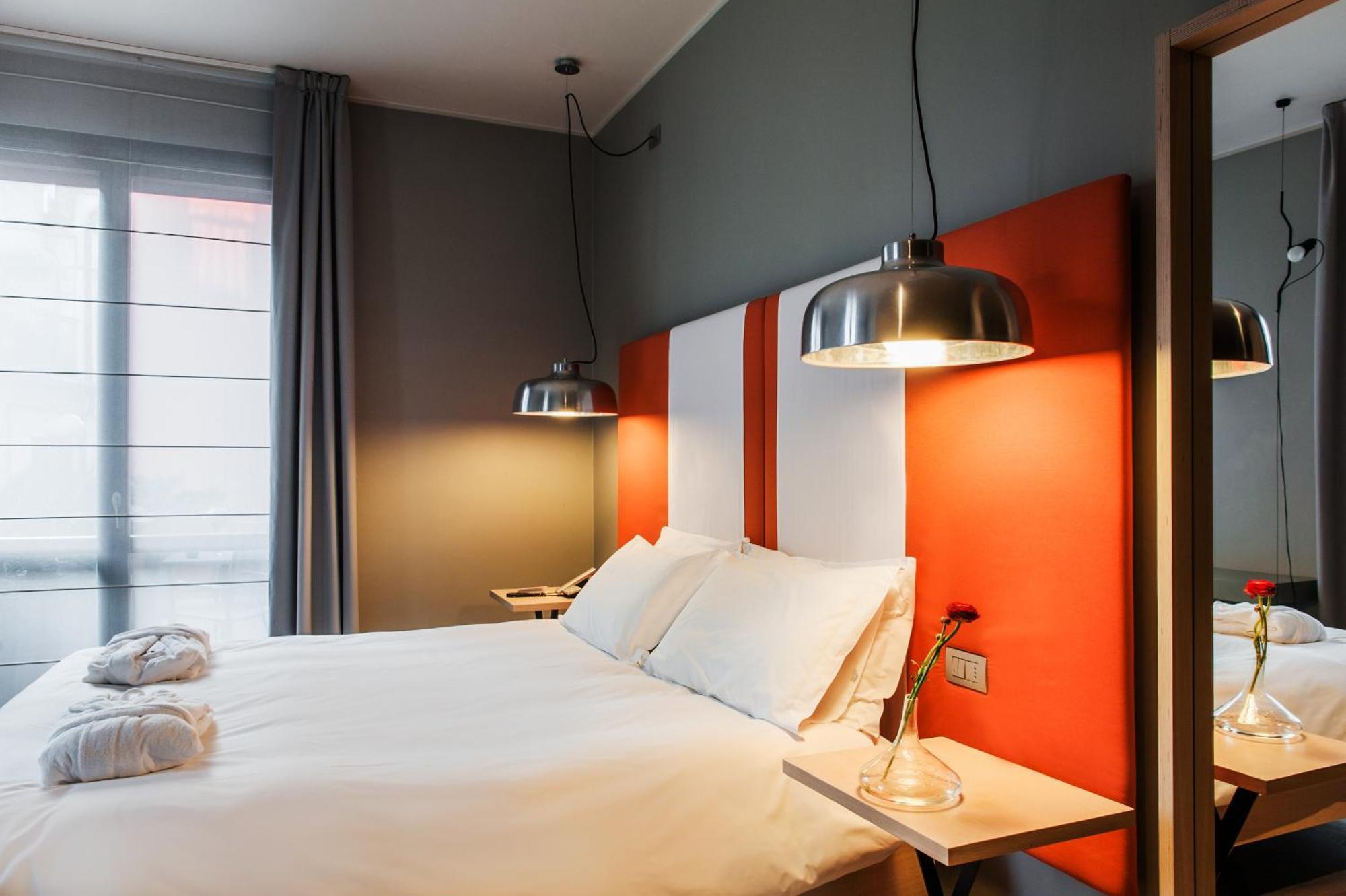 Hotel Casa Poli Mantova Eksteriør billede
