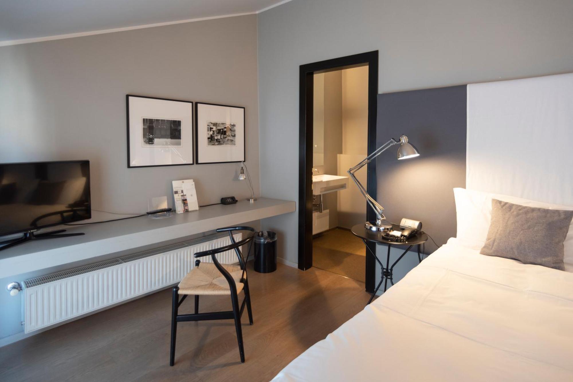 Hotel Casa Poli Mantova Eksteriør billede