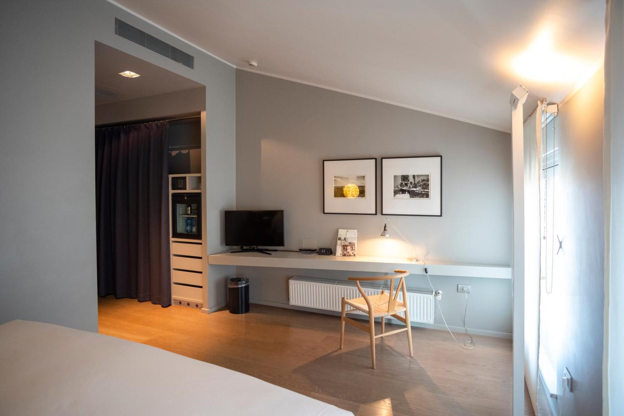 Hotel Casa Poli Mantova Eksteriør billede