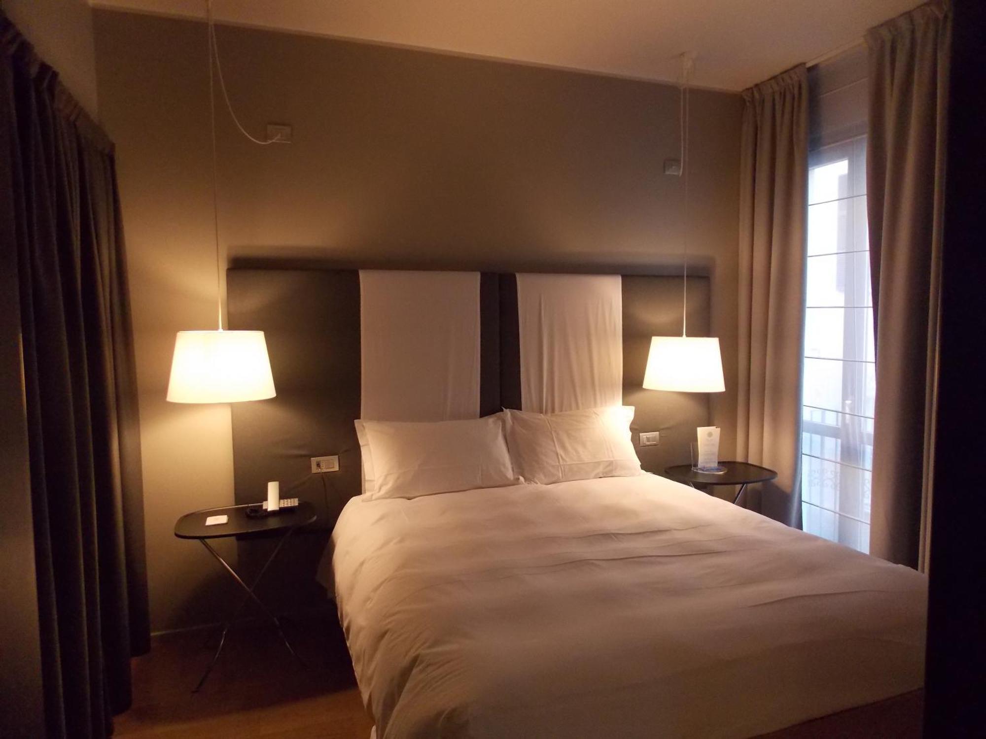 Hotel Casa Poli Mantova Eksteriør billede