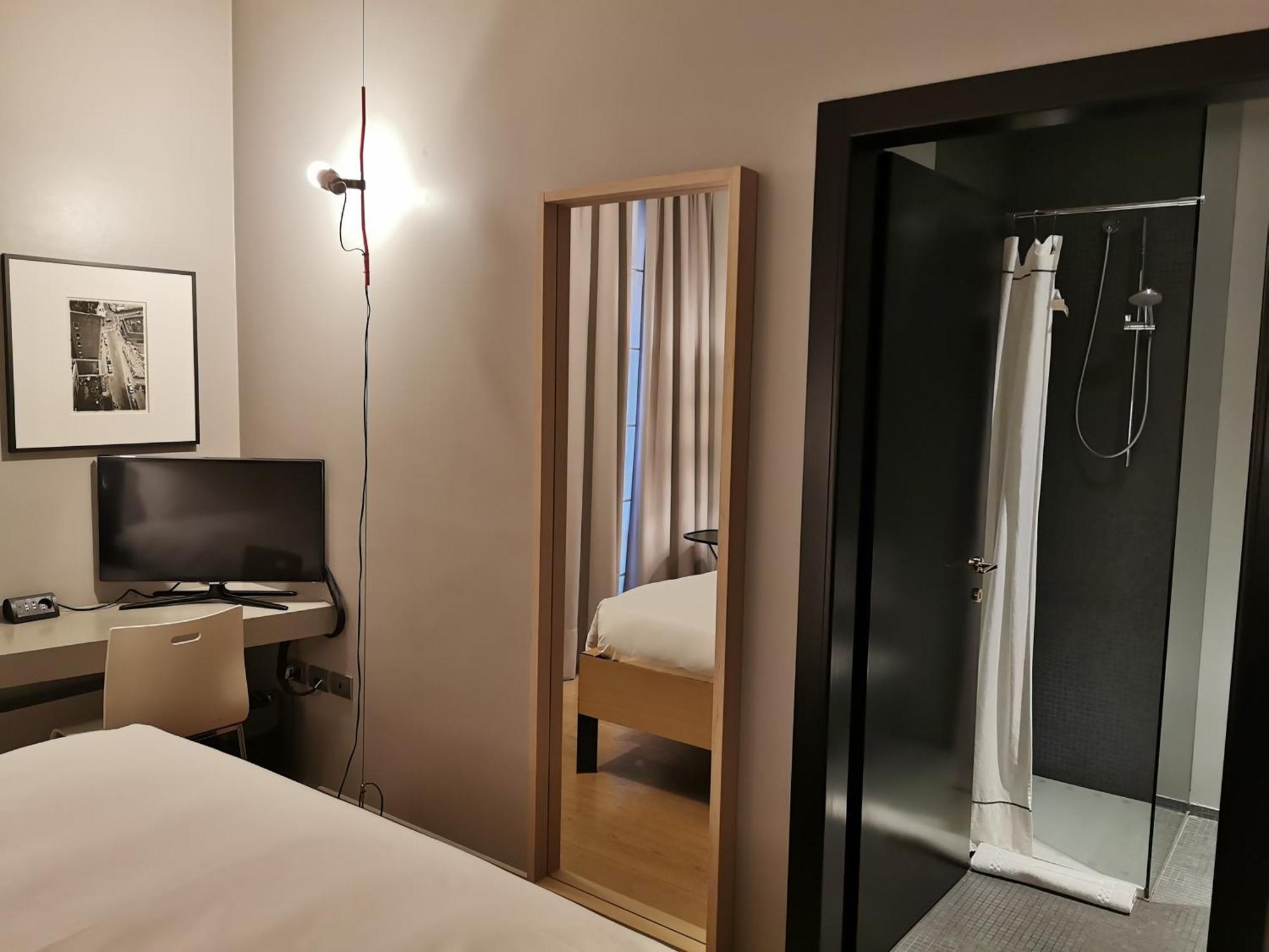 Hotel Casa Poli Mantova Eksteriør billede