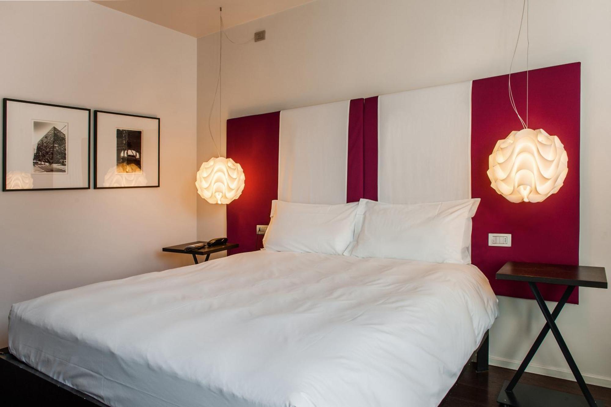 Hotel Casa Poli Mantova Eksteriør billede