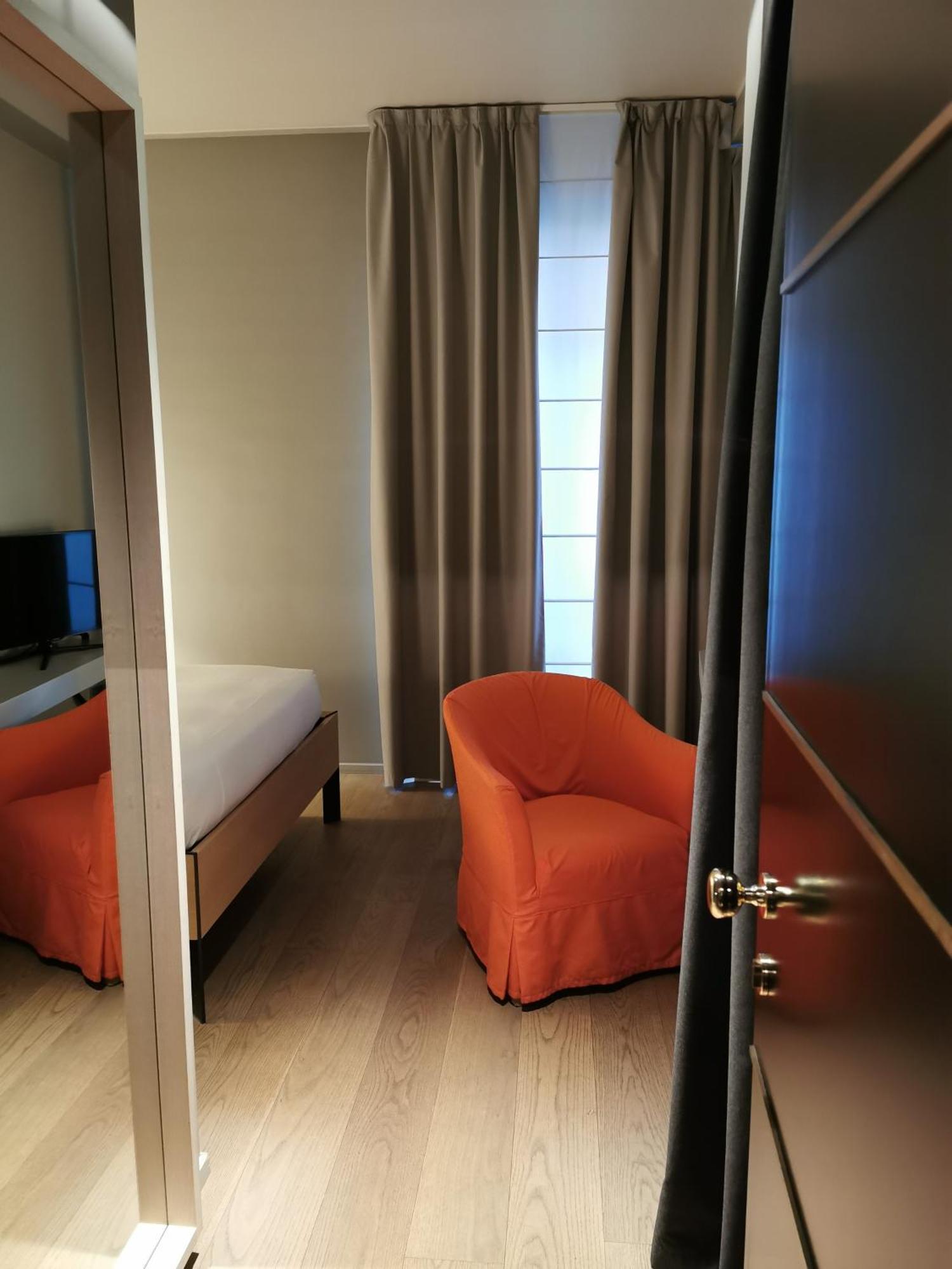 Hotel Casa Poli Mantova Eksteriør billede