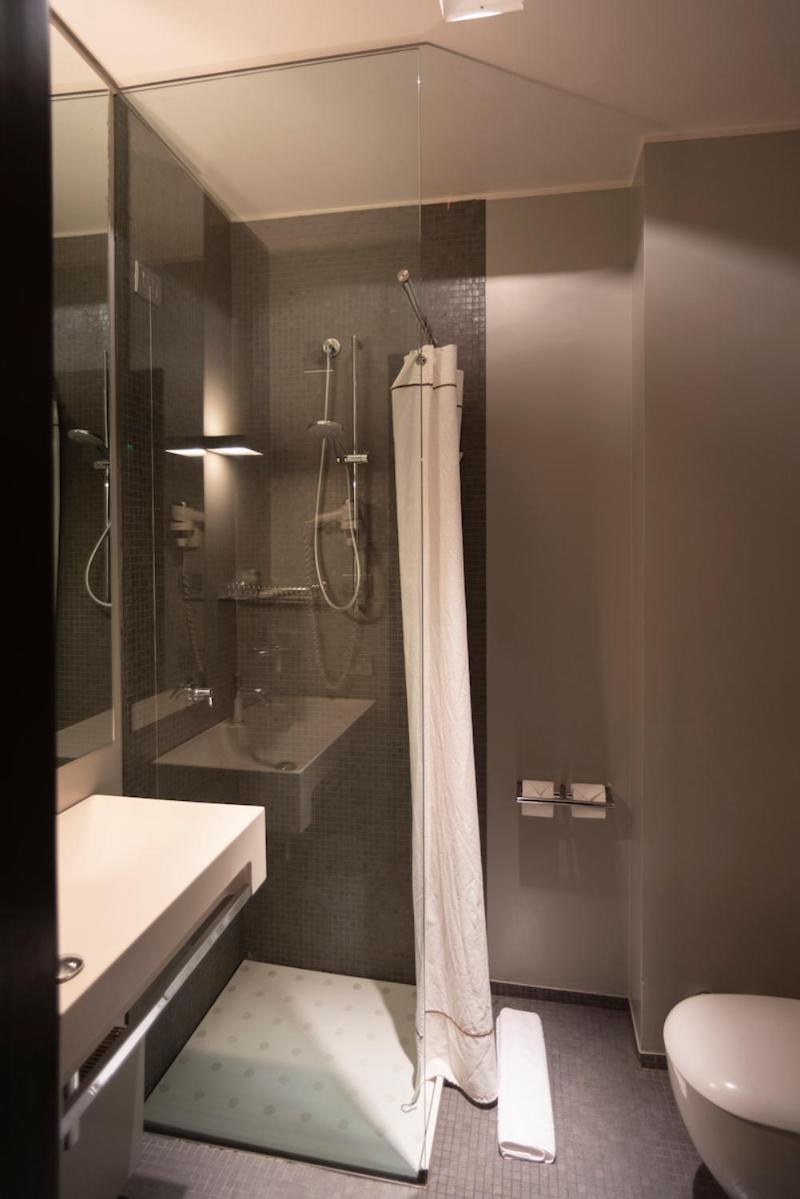 Hotel Casa Poli Mantova Værelse billede